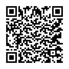 Kode QR untuk nomor Telepon +9512037887