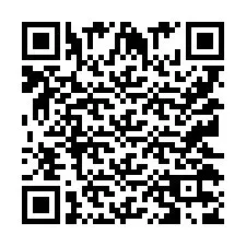 Código QR para número de teléfono +9512037899