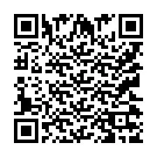 QR-koodi puhelinnumerolle +9512037901