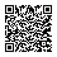 Kod QR dla numeru telefonu +9512037903