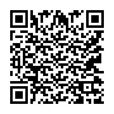 QR-код для номера телефона +9512037907