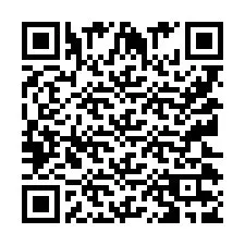 Codice QR per il numero di telefono +9512037910