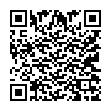 QR kód a telefonszámhoz +9512037913