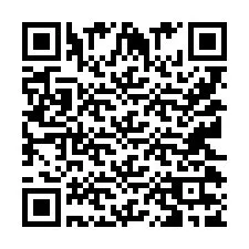 QR Code pour le numéro de téléphone +9512037917