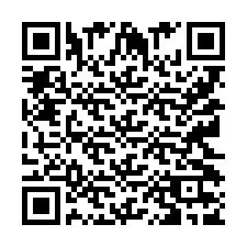 QR kód a telefonszámhoz +9512037932