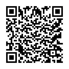 Kode QR untuk nomor Telepon +9512037971