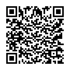 Kod QR dla numeru telefonu +9512037984