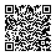 QR Code สำหรับหมายเลขโทรศัพท์ +9512037987