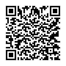 QR Code pour le numéro de téléphone +9512037993