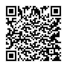 QR-код для номера телефона +9512038257