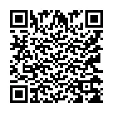 Kod QR dla numeru telefonu +9512038282