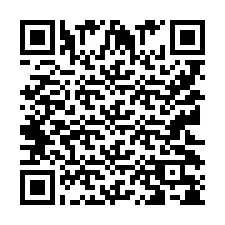 QR Code for Phone number +9512038535