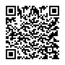 QR Code for Phone number +9512038561