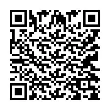 QR Code for Phone number +9512038567