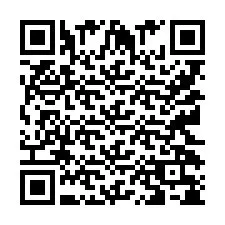 QR Code สำหรับหมายเลขโทรศัพท์ +9512038572