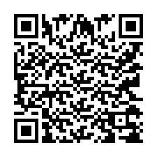 QR-код для номера телефона +9512038782