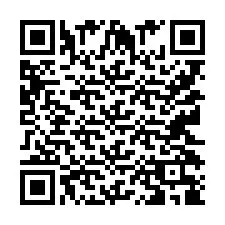 QR kód a telefonszámhoz +9512038967