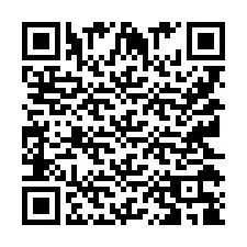 QR Code for Phone number +9512038986
