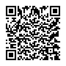 QR Code for Phone number +9512038991