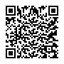 QR-код для номера телефона +9512039003