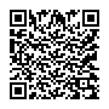 Kode QR untuk nomor Telepon +9512039009