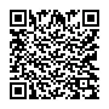 Kod QR dla numeru telefonu +9512039026