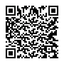 QR-code voor telefoonnummer +9512039037