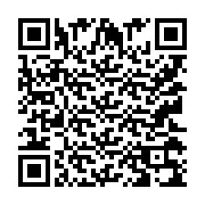 QR Code pour le numéro de téléphone +9512039085