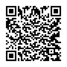 Codice QR per il numero di telefono +9512039137