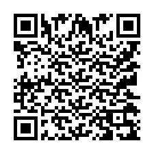QR-kood telefoninumbri jaoks +9512039188