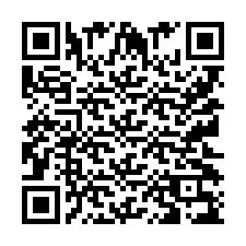 QR kód a telefonszámhoz +9512039234