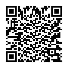 电话号码二维码 +9512039305