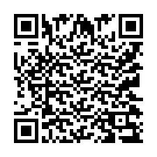 电话号码二维码 +9512039318