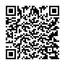 电话号码二维码 +9512039365