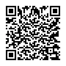 QR kód a telefonszámhoz +9512039386