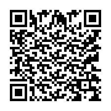 QR Code for Phone number +9512039450