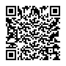 QR Code for Phone number +9512039485