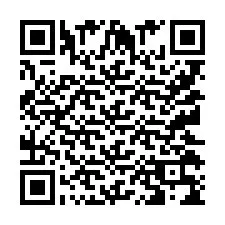 电话号码二维码 +9512039498