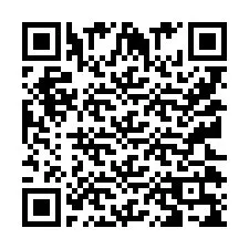 电话号码二维码 +9512039540