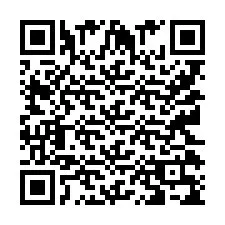 电话号码二维码 +9512039542