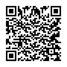 QR Code สำหรับหมายเลขโทรศัพท์ +9512039557