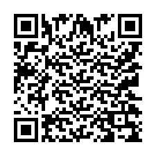 Kod QR dla numeru telefonu +9512039558