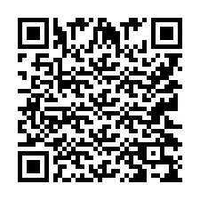 Codice QR per il numero di telefono +9512039565