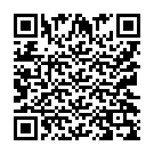 QR код за телефонен номер +9512039578