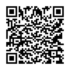 QR-koodi puhelinnumerolle +9512039607