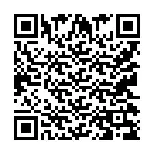 QR-код для номера телефона +9512039647