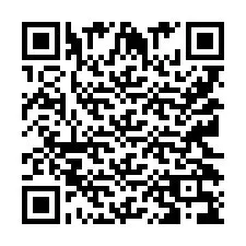 QR-Code für Telefonnummer +9512039662