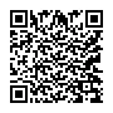 QR код за телефонен номер +9512039675