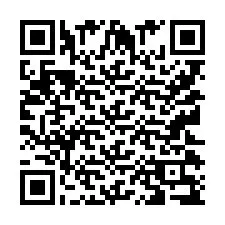 QR-code voor telefoonnummer +9512039715