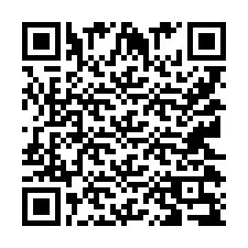 QR код за телефонен номер +9512039717